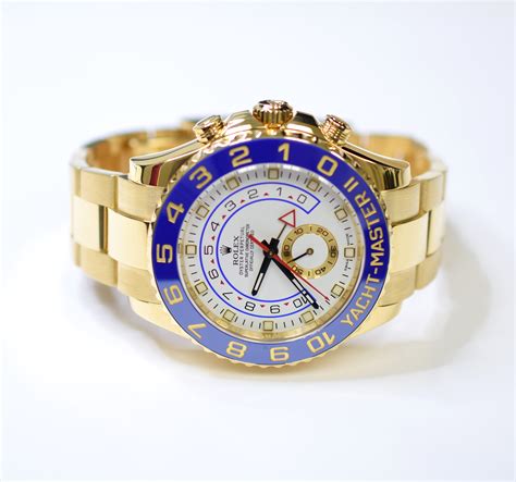 gold rolex 44mm|rolex watches for men 44mm.